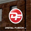 Digital Fusion Inc. Logo
