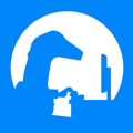 Digital Gecko Caracas Logo