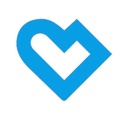 Digital Heart Logo