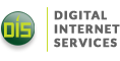 Digital Internet Services Logo
