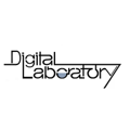 Digital Laboratory Logo