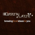 Digital Latte Logo