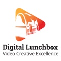 Digital Lunchbox Logo