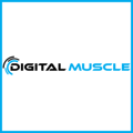 Digital Muscle Limited Logo