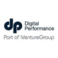 Digital Performance GmbH Logo