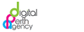 Digital Perth Agency Logo