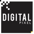 Digital Pixel Logo