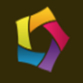 Digital Rainbow Project Consultants Logo