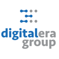 DigitalEra Group, LLC Logo