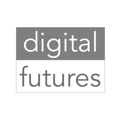 DigitalFutures Logo