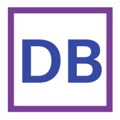 Digitally Brilliant Ltd Logo