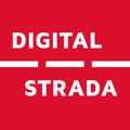 DIGITAL STRADA Logo
