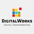 DigitalWorks Logo
