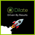Dilate Digital Logo