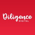 Diligence Digital Logo