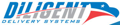 Diligent Delivery Systems Logo