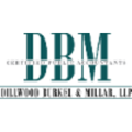 Dillwood Burkel & Millar, LLP Logo