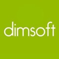 Dimsoft Logo