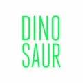 Dinosaur Logo