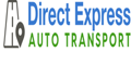 Direct Express Auto Transport Logo