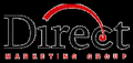 Direct Marketing Group Logo