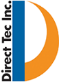 Direct Tec Logo