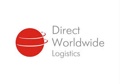Direct Worldwide Logistics Logo