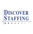 Discover Staffing Logo