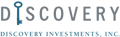 Discovery Investments Logo