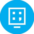 Display block Logo