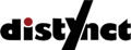 Distynct Logo