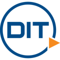 DIT Web Solutions Inc. Logo