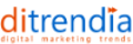 ditrendia Logo