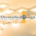 Diversified Design Logo