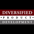 Diversified Product Development Logo