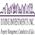 Divine Investments, Inc Logo