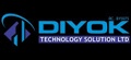 diyoktech Solutions Ltd Logo