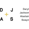 Daryl Jackson Alastair Swayn Logo