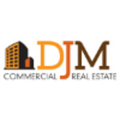 DJM Commercial Real Estate Logo