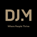 DJM Logo