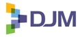 DJM Sales & Marketing Logo