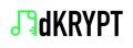 dKRYPT Music Logo