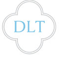 DLT Interiors Logo