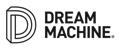 Dream Machine Creative Logo