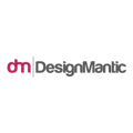 DesignMantic Logo