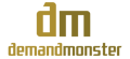 Demand Monster - B2B lead Generation Service in Clifton - New 201 Logo