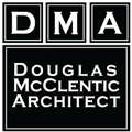 McClentic Architectural Design Logo