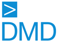 DMD Design Logo