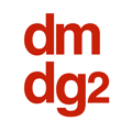 Dmdg2 Logo