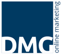DMG Online Marketing Logo